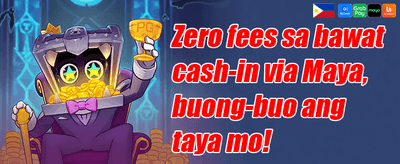 100% First Deposit Match Bonus promotion image