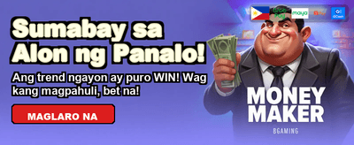 Get Your Welcome Bonus Now! banner