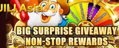 Welcome Slot Bonanza Free Spins promotion image